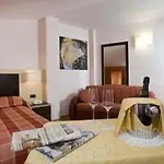 Residenza Fontanelle Hotel