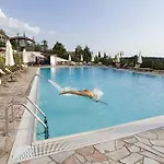 Hotel Residenza Fontanelle Perúgia