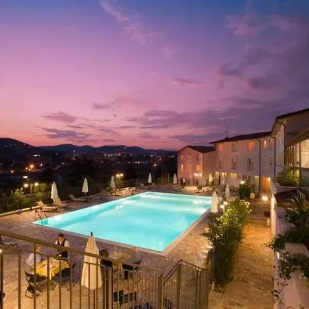 Residenza Fontanelle Otel Perugia