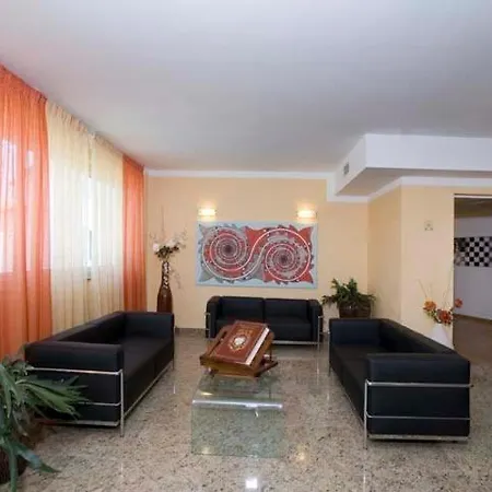 Residenza Fontanelle Перуджа