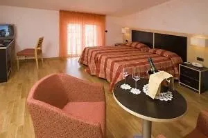 Szálloda Residenza Fontanelle