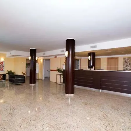 Residenza Fontanelle Отель 3*