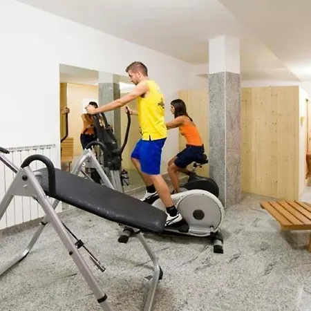 Residenza Fontanelle Отель Перуджа