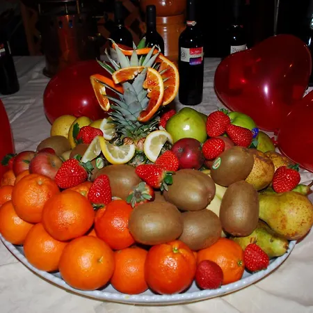 Hotell Residenza Fontanelle