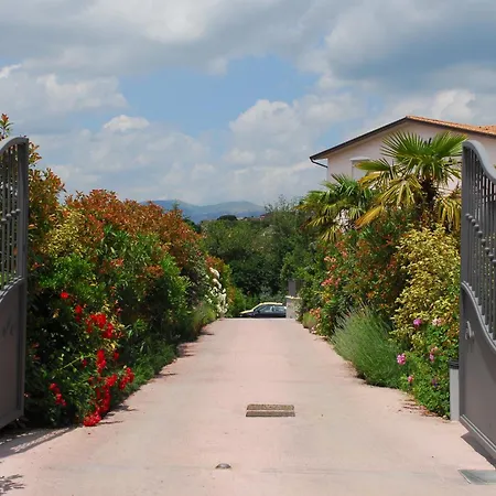 Residenza Fontanelle