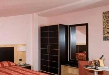 Otel Residenza Fontanelle Perugia