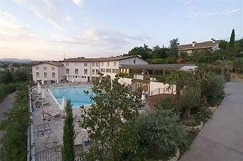 Residenza Fontanelle 3* Перуджа