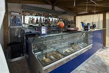 Residenza Fontanelle Отель Перуджа