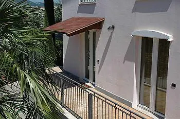 Residenza Fontanelle Отель