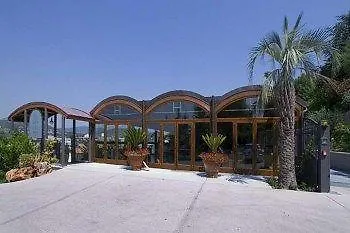 Residenza Fontanelle Отель 3*