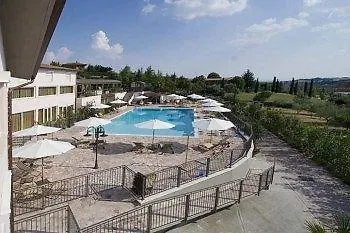 Otel Residenza Fontanelle