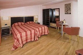 Residenza Fontanelle Перуджа