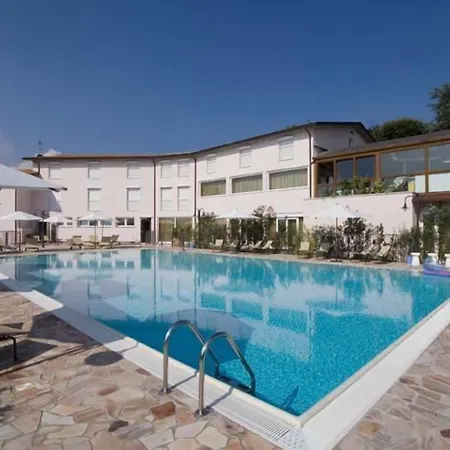 Szálloda Residenza Fontanelle 3*