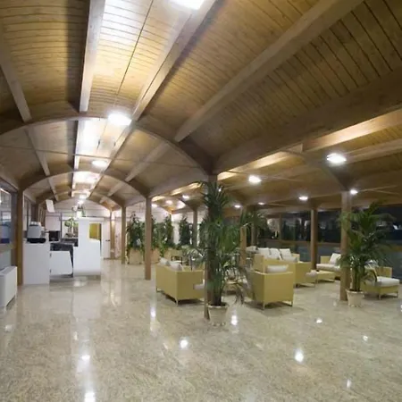 Residenza Fontanelle Perugia