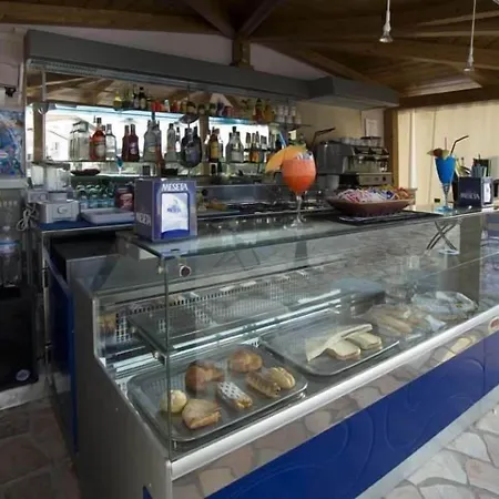 Residenza Fontanelle Hotell 3*