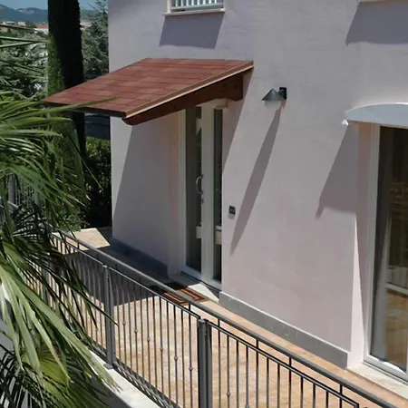 Residenza Fontanelle 酒店 3*