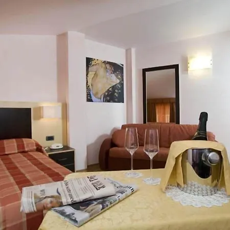 Residenza Fontanelle 3*