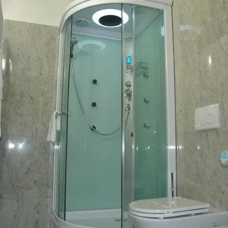 Hotell Residenza Fontanelle 3*