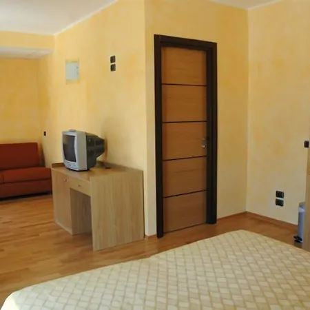 Residenza Fontanelle 3*