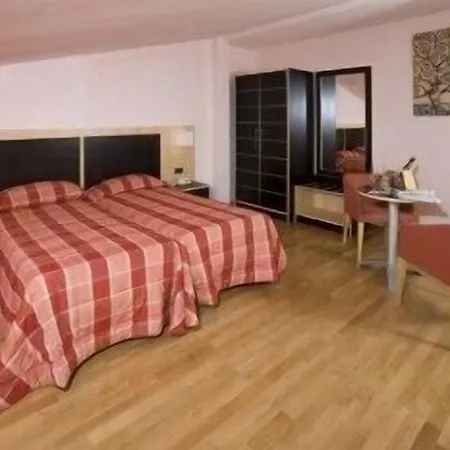 Residenza Fontanelle 佩鲁贾