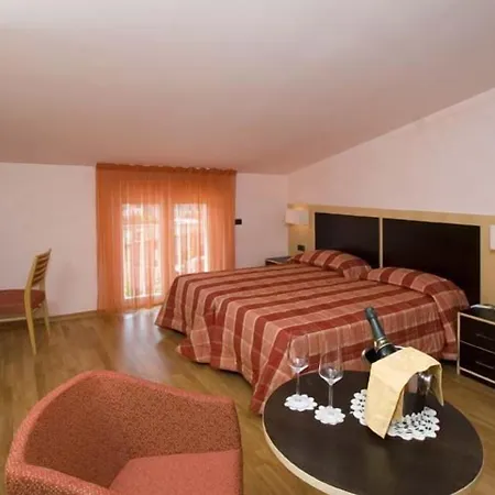 Residenza Fontanelle 佩鲁贾