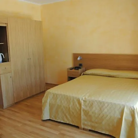 Residenza Fontanelle Hotell