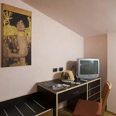 Residenza Fontanelle