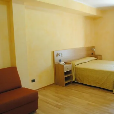 酒店 Residenza Fontanelle 佩鲁贾