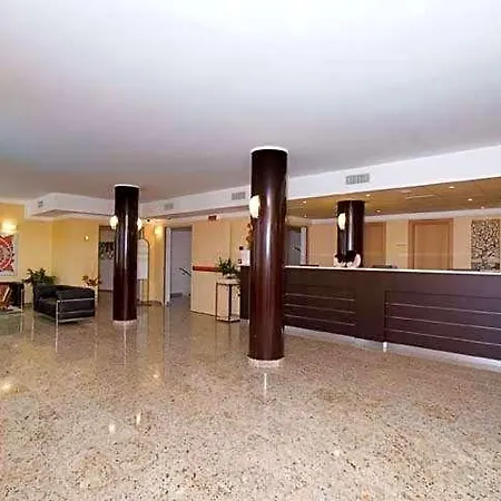 Residenza Fontanelle 酒店