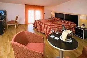 酒店 Residenza Fontanelle 3*
