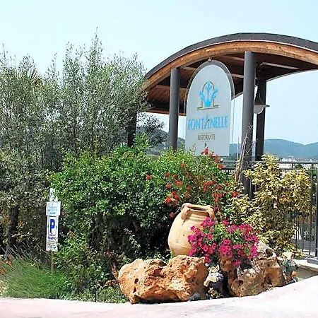 Residenza Fontanelle 3*