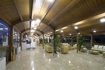 Residenza Fontanelle Перуджа