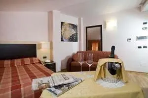 Residenza Fontanelle 酒店