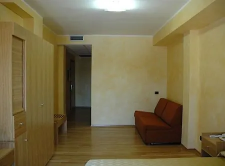 Residenza Fontanelle 酒店 3*