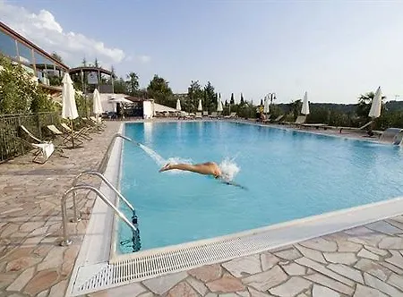 Отель Residenza Fontanelle Перуджа