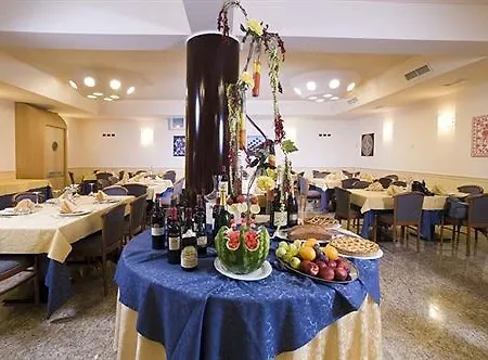Residenza Fontanelle 3* Перуджа