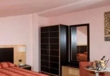 Отель Residenza Fontanelle