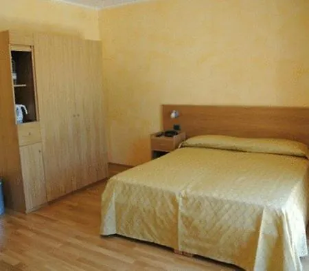 Residenza Fontanelle Отель