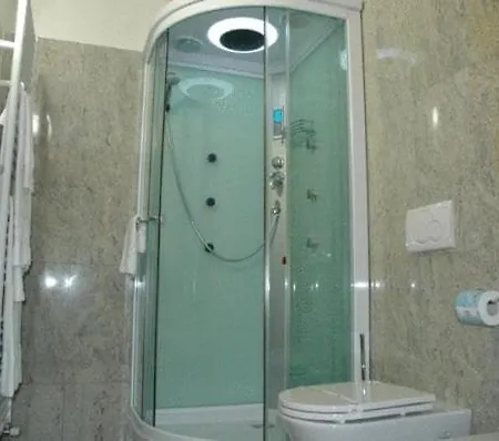 Отель Residenza Fontanelle