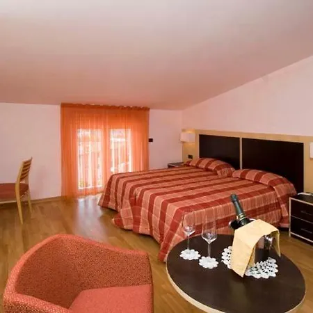 Residenza Fontanelle Otel