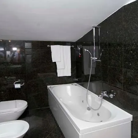 Residenza Fontanelle 3* Перуджа