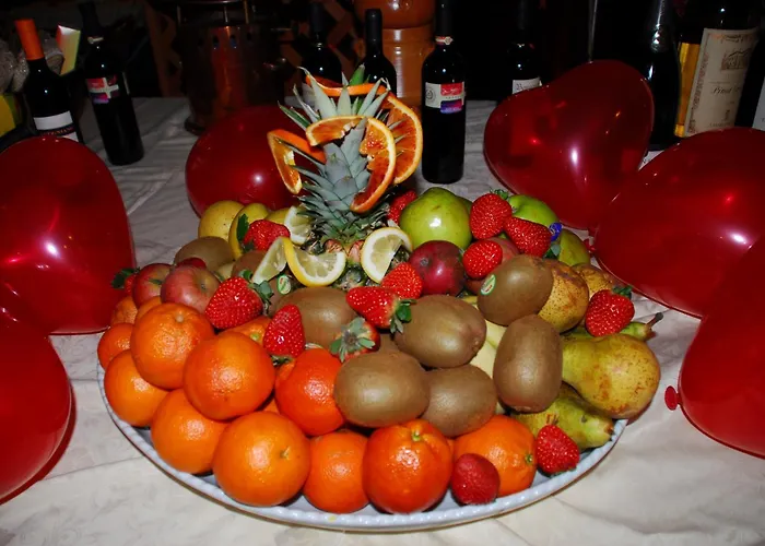 Hotel Residenza Fontanelle