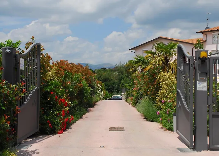 Residenza Fontanelle