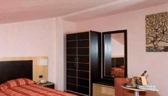 Hotel Residenza Fontanelle Perúgia