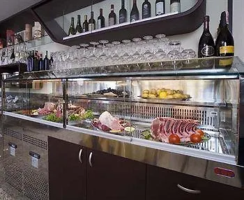 Hotel Residenza Fontanelle Perúgia