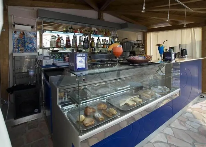 Residenza Fontanelle Hotel 3*