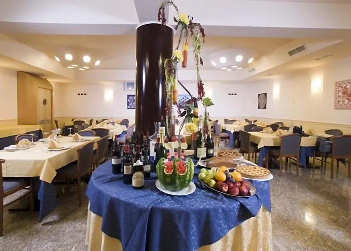 Residenza Fontanelle Perúgia