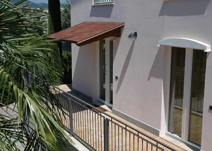 Residenza Fontanelle Hotel 3*