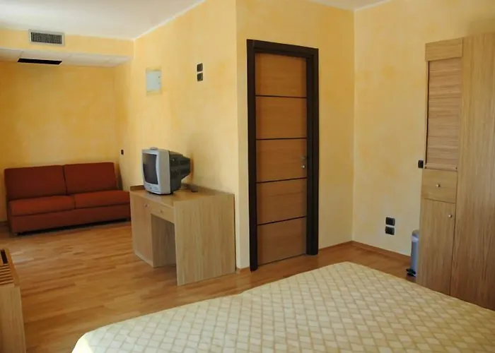 Residenza Fontanelle 3*