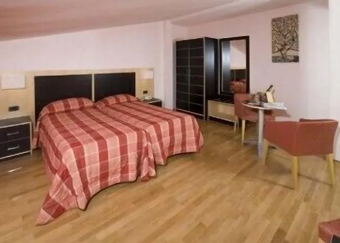 Residenza Fontanelle Perúgia